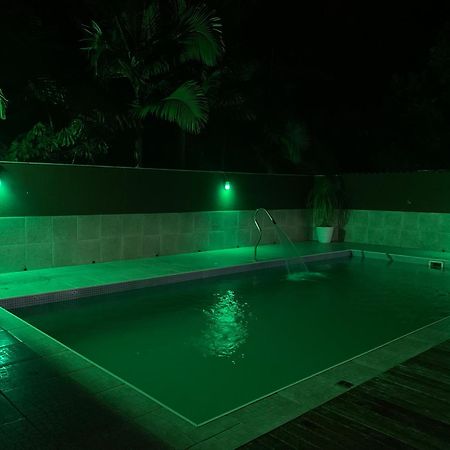 Pousada Tio Tonho Hotel Penha  Ngoại thất bức ảnh