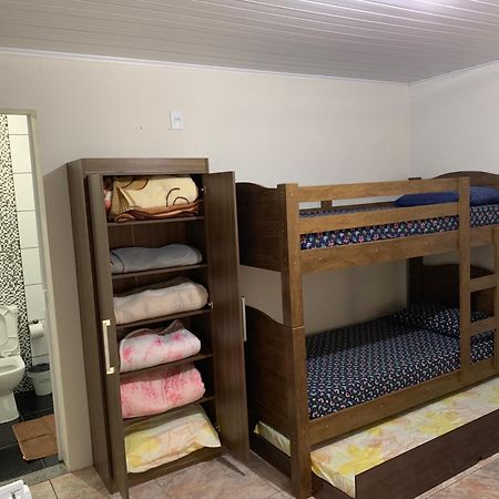 Pousada Tio Tonho Hotel Penha  Ngoại thất bức ảnh