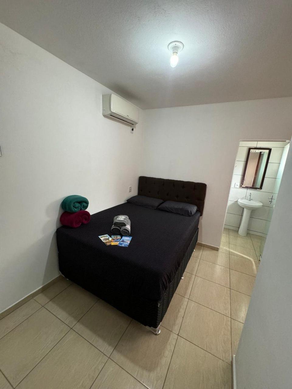 Pousada Tio Tonho Hotel Penha  Ngoại thất bức ảnh