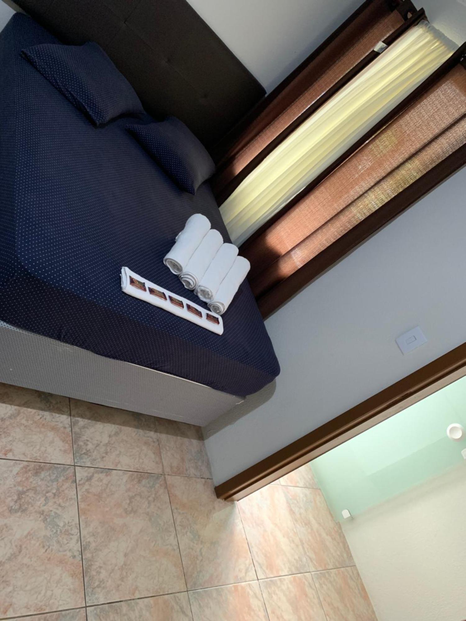 Pousada Tio Tonho Hotel Penha  Ngoại thất bức ảnh