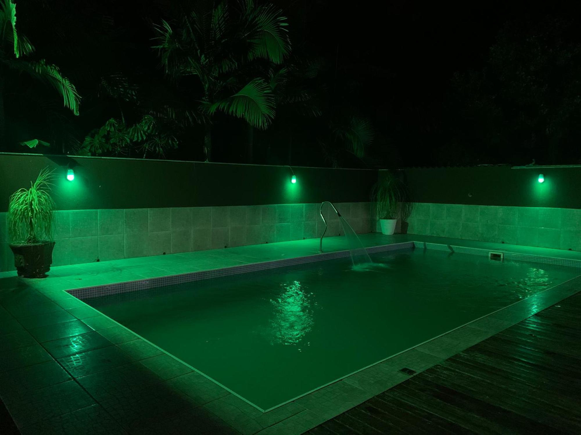 Pousada Tio Tonho Hotel Penha  Ngoại thất bức ảnh