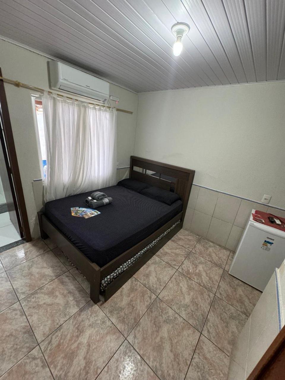 Pousada Tio Tonho Hotel Penha  Ngoại thất bức ảnh