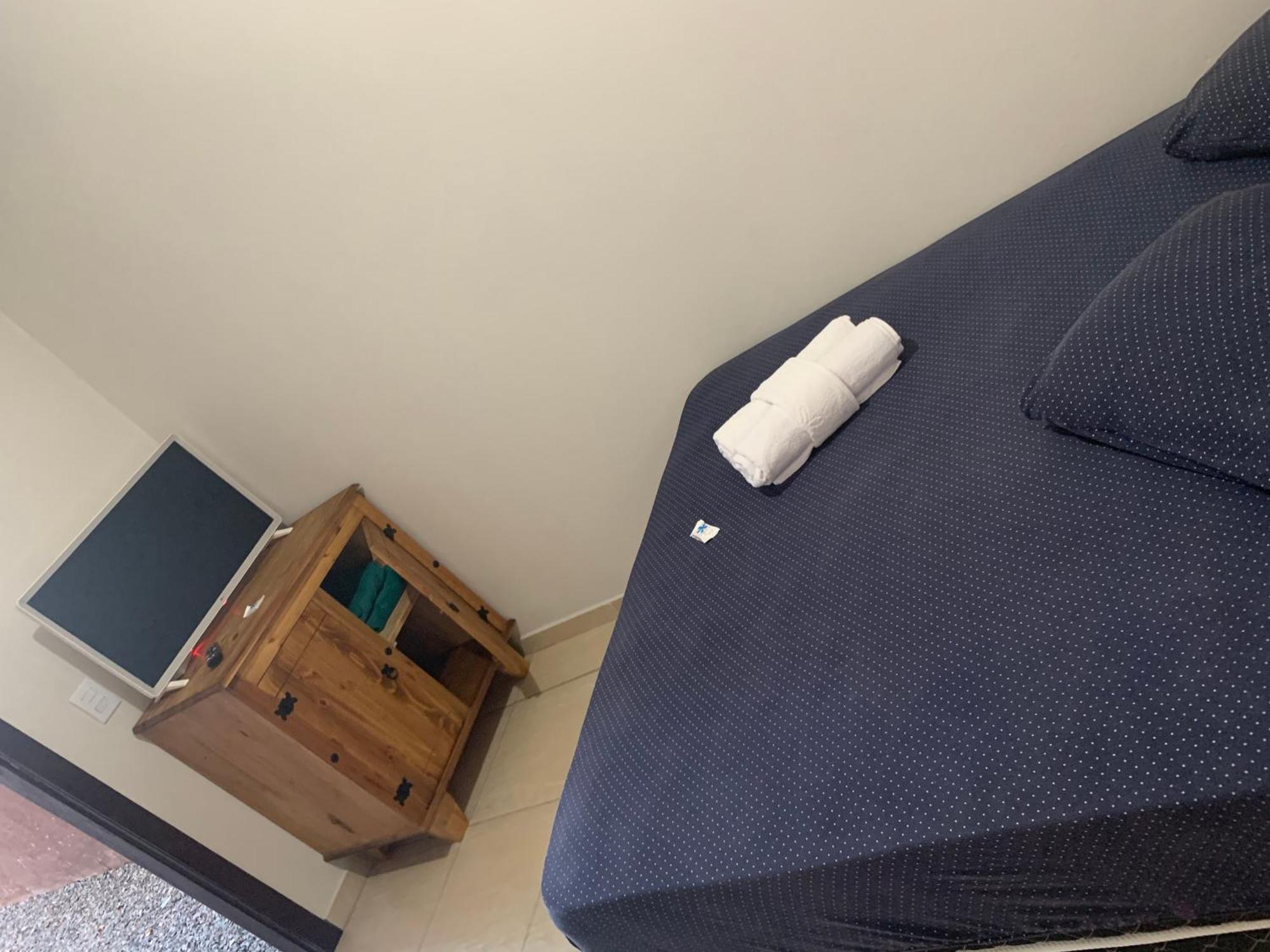 Pousada Tio Tonho Hotel Penha  Ngoại thất bức ảnh