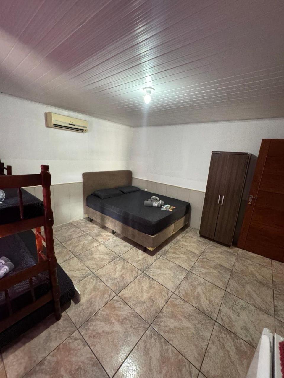 Pousada Tio Tonho Hotel Penha  Ngoại thất bức ảnh