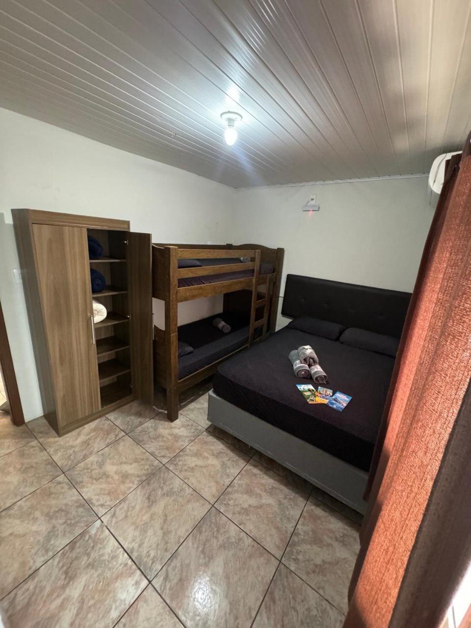 Pousada Tio Tonho Hotel Penha  Ngoại thất bức ảnh
