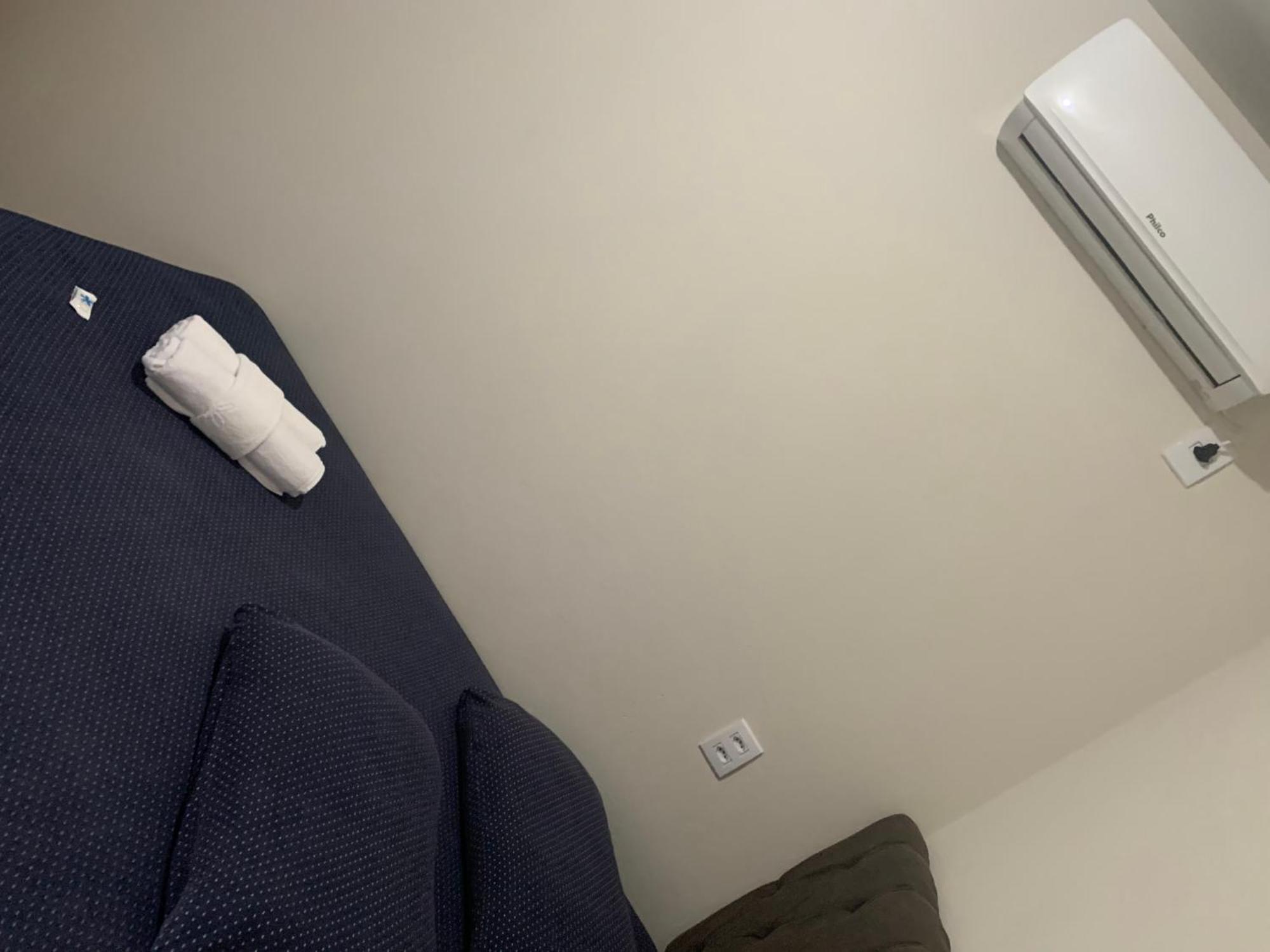 Pousada Tio Tonho Hotel Penha  Ngoại thất bức ảnh