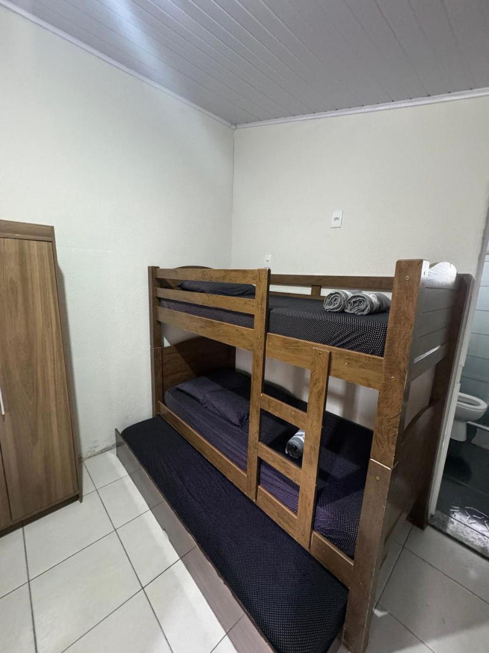 Pousada Tio Tonho Hotel Penha  Ngoại thất bức ảnh