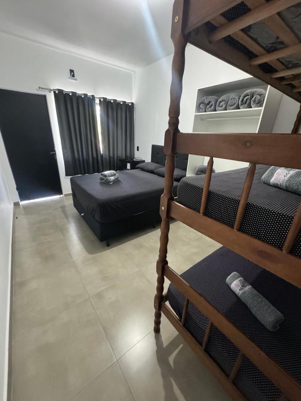 Pousada Tio Tonho Hotel Penha  Ngoại thất bức ảnh