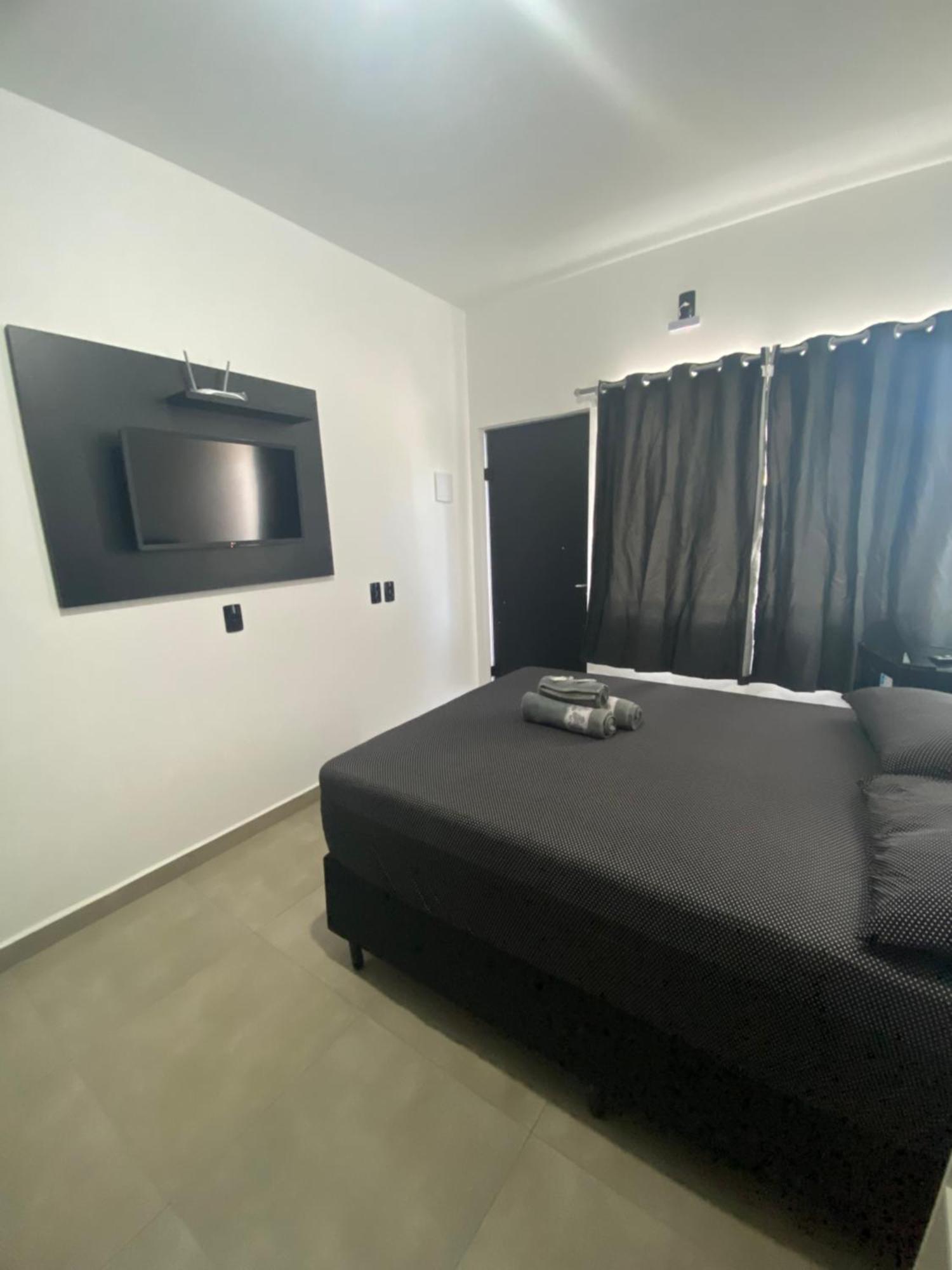 Pousada Tio Tonho Hotel Penha  Ngoại thất bức ảnh