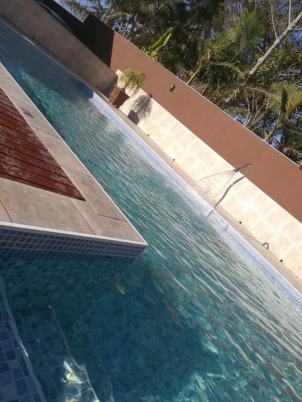 Pousada Tio Tonho Hotel Penha  Ngoại thất bức ảnh